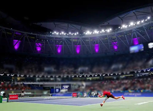 大兴区体育比赛